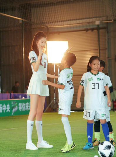 竞彩足球即时比分推动体育经济新增长